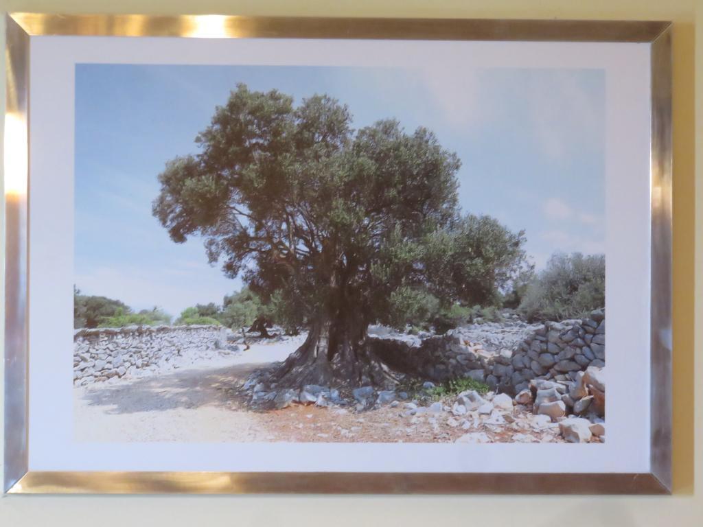 Casa Rosada Otel Podgora Dış mekan fotoğraf